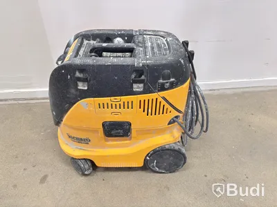 Mirka LEROS sander with dust extractor