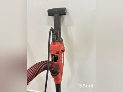 Väggslip Flex GE 6 X-EC, 500 W