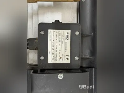 Kompressor Nuair, TL14403 24L