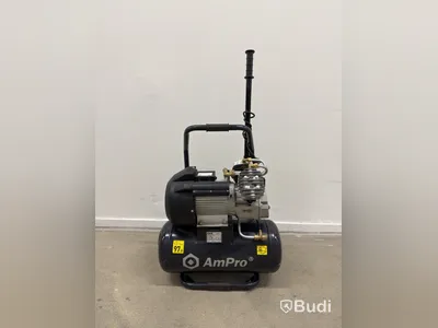 Kompressor Nuair, TL14403 24L