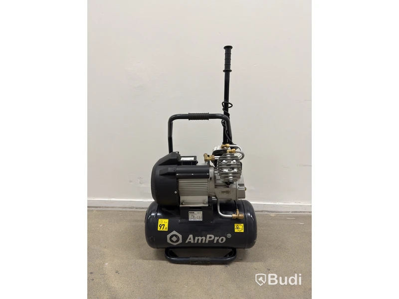 Kompressor Nuair, TL14403 24L