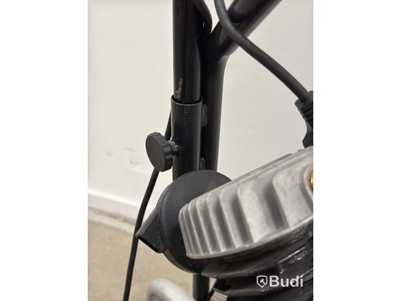 Kompressor Nuair, TL14403 24L