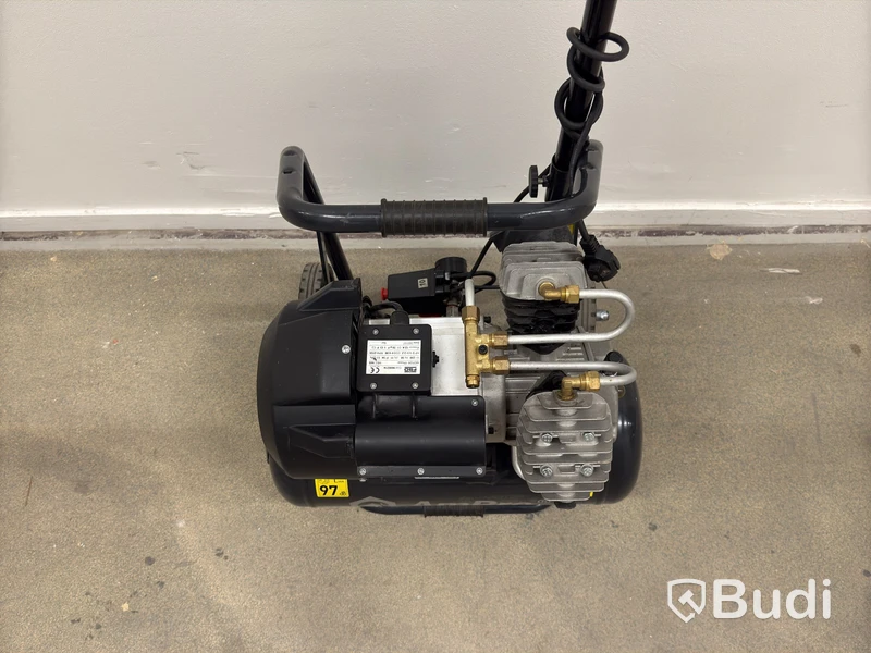 Kompressor Nuair, TL14403 24L