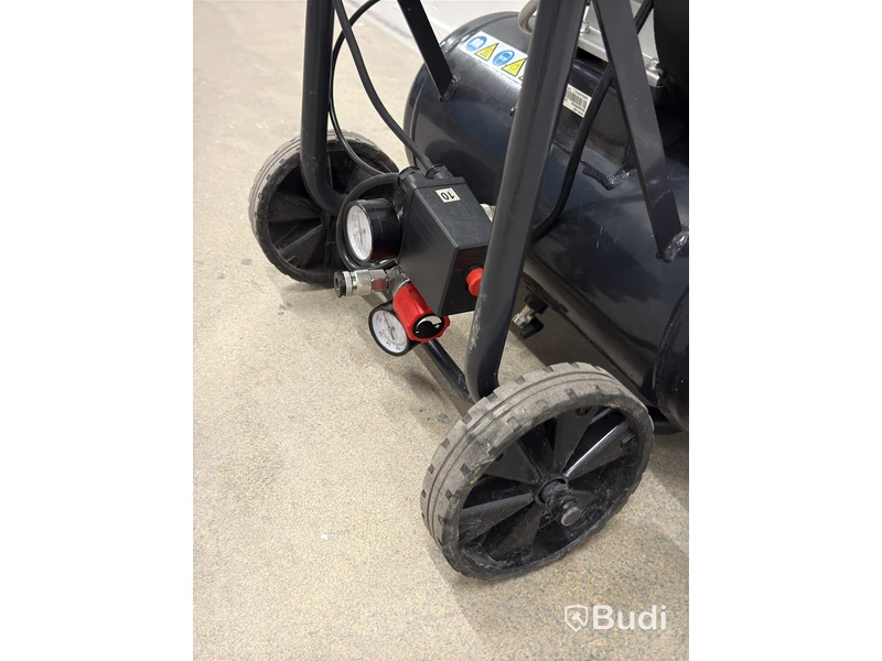 Kompressor Nuair, TL14403 24L