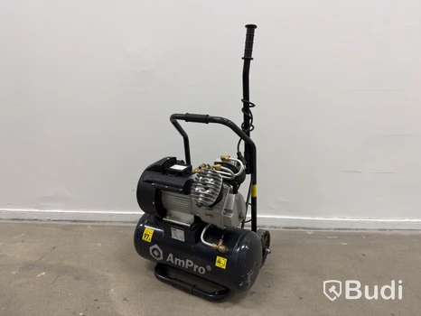 Kompressor Nuair, TL14403 24L