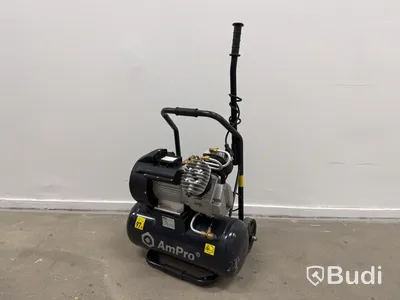 Kompressor Nuair, TL14403 24L