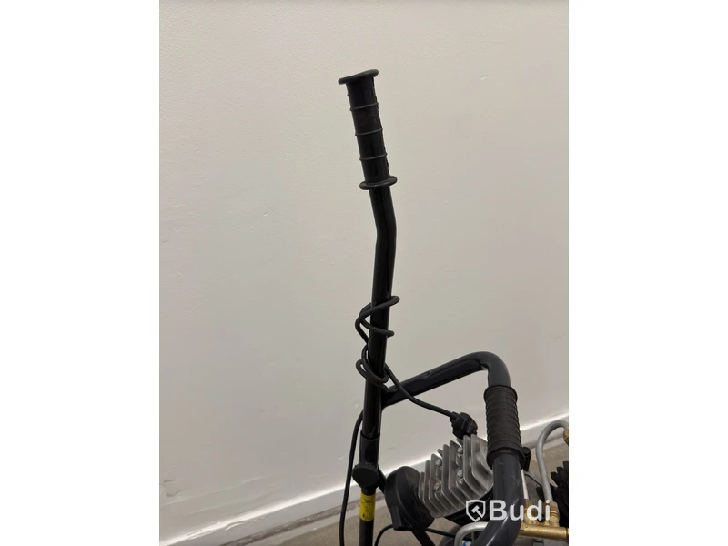Kompressor Nuair, TL14403 24L