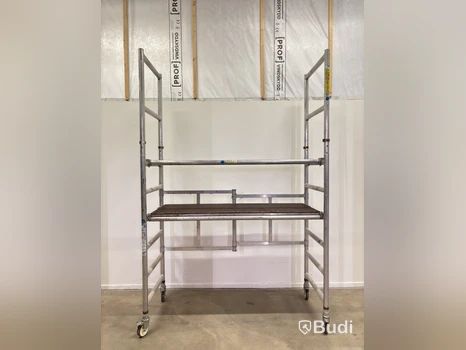 Ställning HAPGES