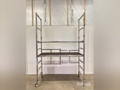 Ställning HAPGES