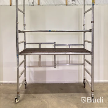 Ställning HAPGES