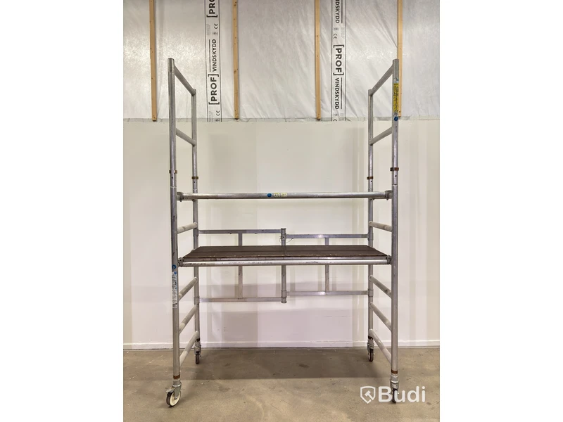 Ställning HAPGES