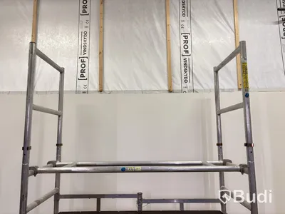 Ställning HAPGES
