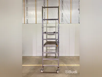 Ställning HAPGES