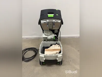 Dammsugare Festool CTL 22 E SG