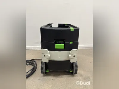 Dammsugare Festool CTL 22 E SG