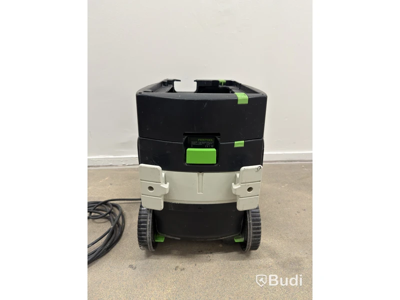 Dammsugare Festool CTL 22 E SG