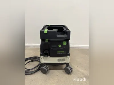 Dammsugare Festool CTL 22 E SG
