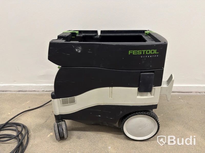 Dammsugare Festool CTL 22 E SG