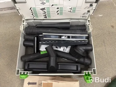 Dammsugare Festool CTL 22 E SG