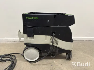 Dammsugare Festool CTL 22 E SG
