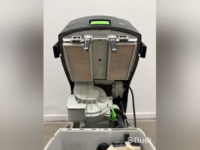 Dammsugare Festool CTL 22 E SG