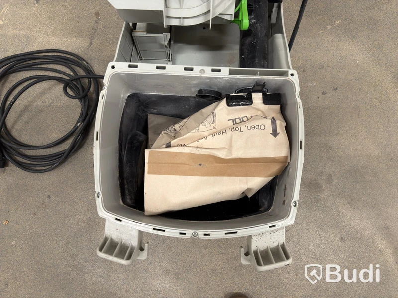 Dammsugare Festool CTL 22 E SG