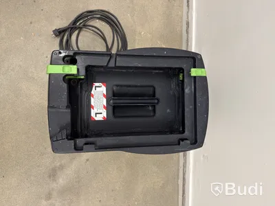 Dammsugare Festool CTL 22 E SG