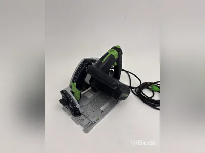 Sänksåg Festool TS 55, inkl. skiva