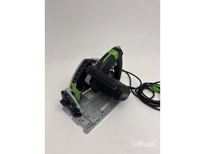Sänksåg Festool TS 55, inkl. skiva