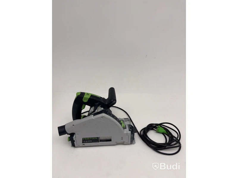 Sänksåg Festool TS 55, inkl. skiva