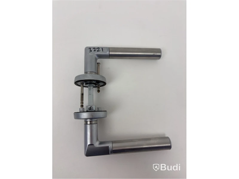 5 st. Dörrhandtag med kodlås Assa abloy, Modell 8810,8811,8812