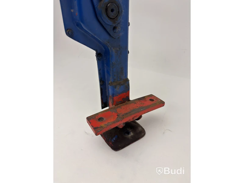 Brano rack jack, model 15-00