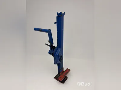 Brano rack jack, model 15-00