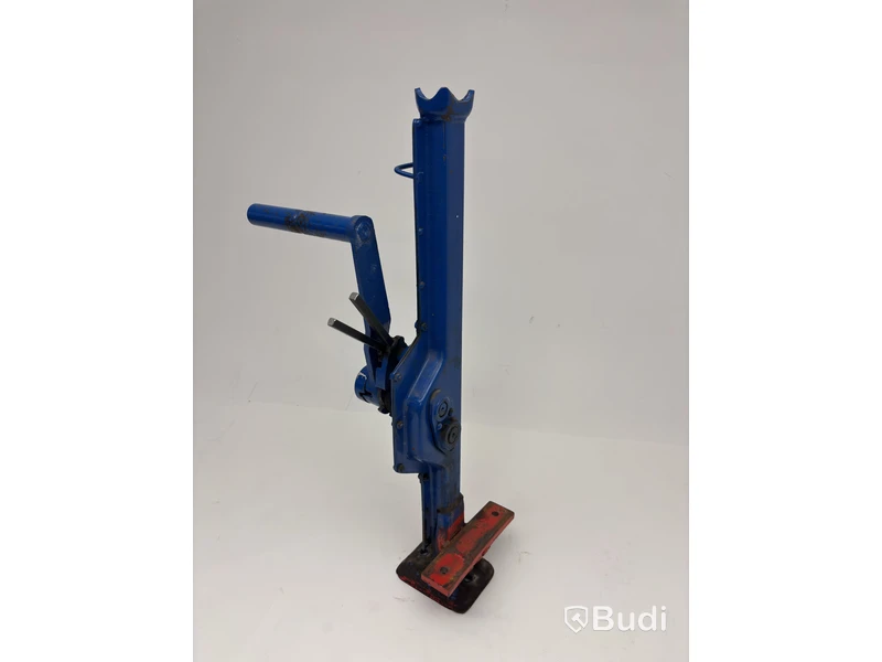 Brano rack jack, model 15-00