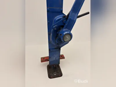 Brano rack jack, model 15-00