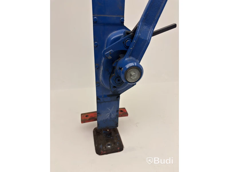 Brano rack jack, model 15-00
