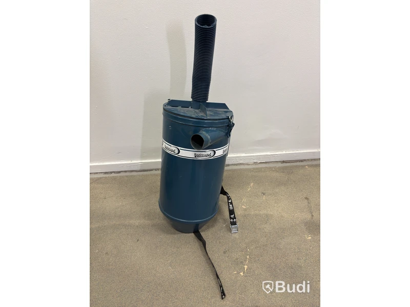 industridammsugare Dustcontrol, DC3700 C