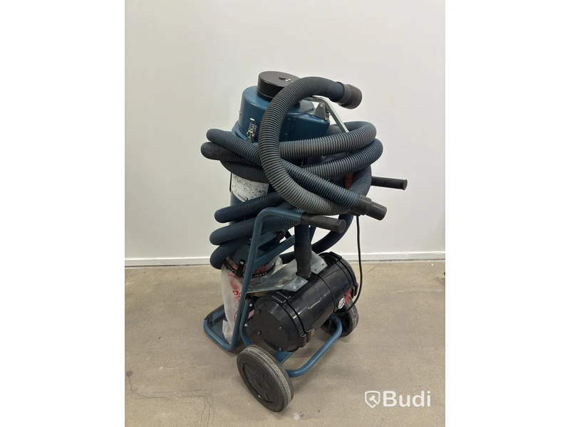 industridammsugare Dustcontrol, DC3700 C