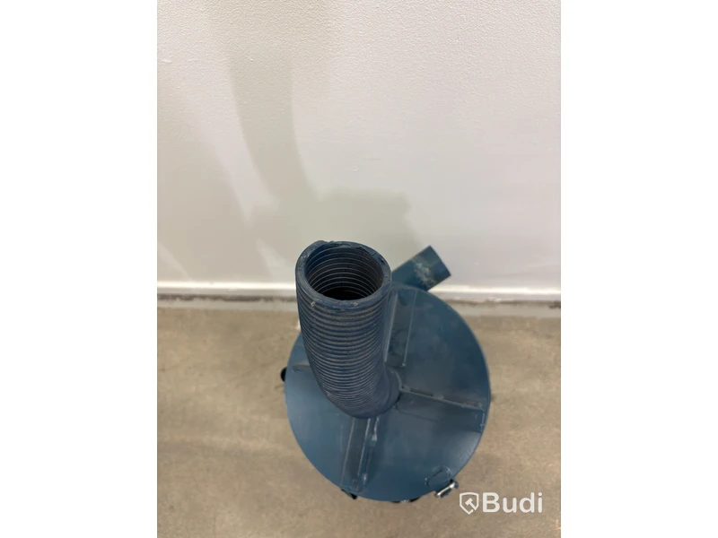 industridammsugare Dustcontrol, DC3700 C
