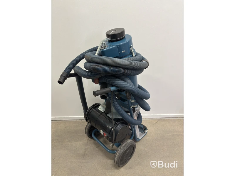 industridammsugare Dustcontrol, DC3700 C