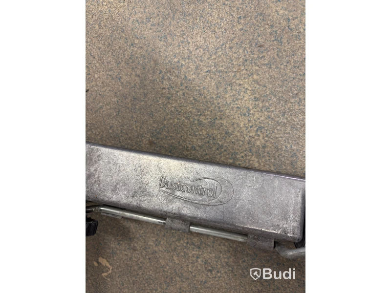 industridammsugare Dustcontrol, DC3700 C