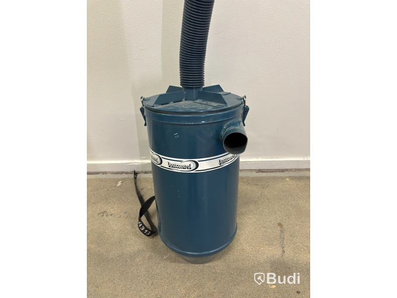 industridammsugare Dustcontrol, DC3700 C