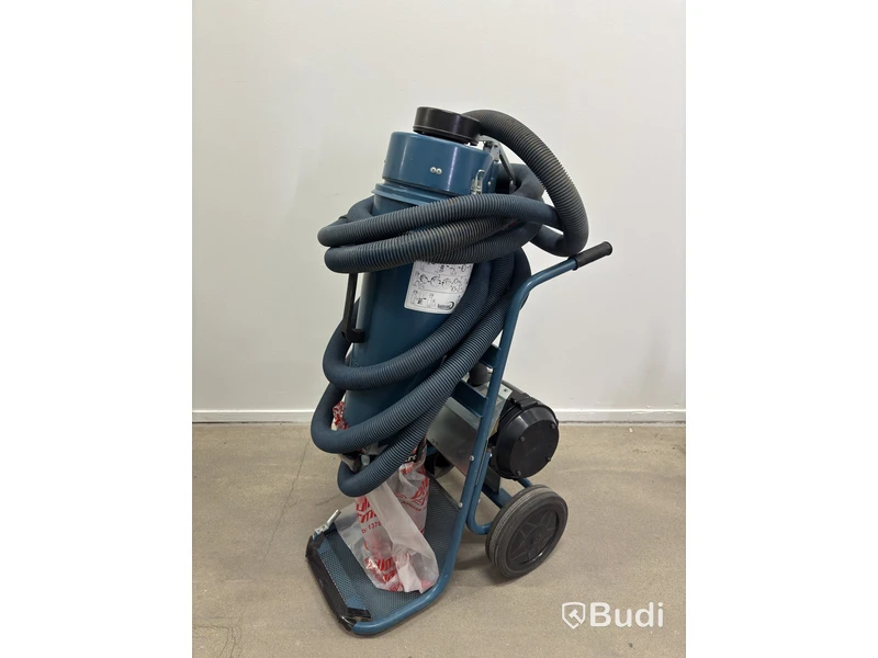industridammsugare Dustcontrol, DC3700 C