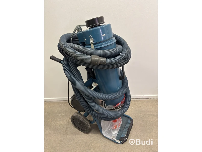 industridammsugare Dustcontrol, DC3700 C