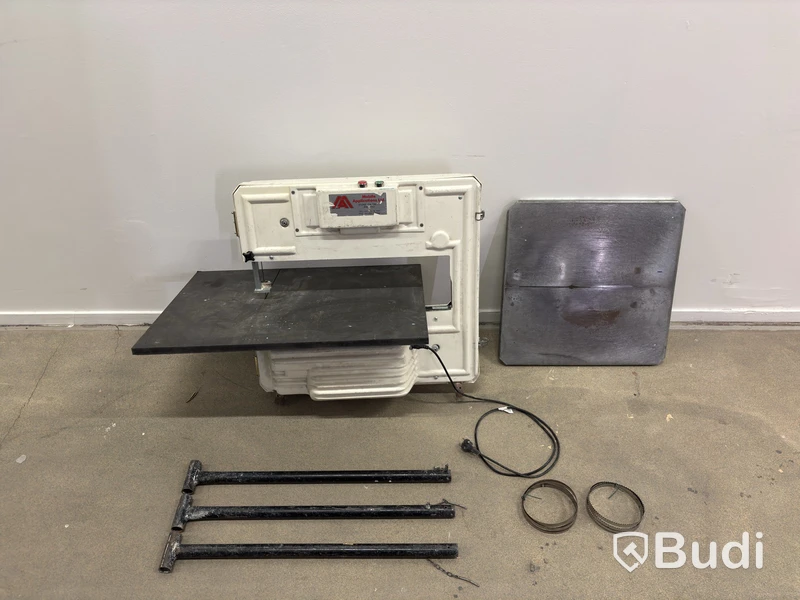 Bandsaw Mobile Applications