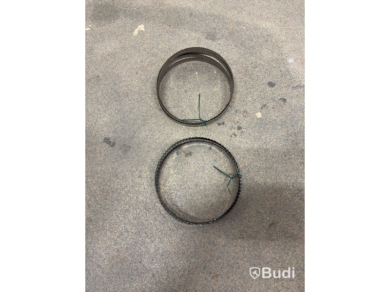 Bandsaw Mobile Applications