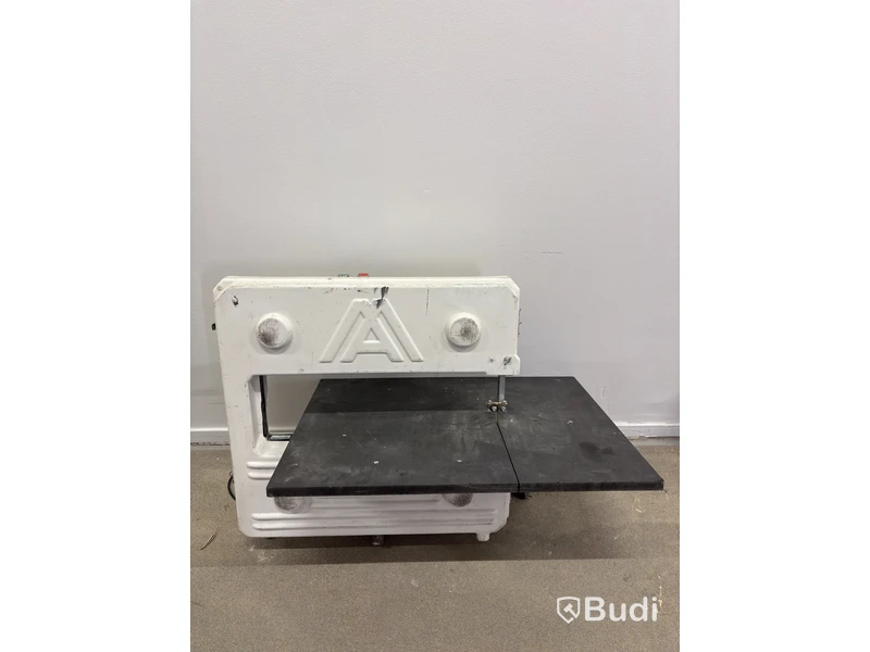 Bandsaw Mobile Applications