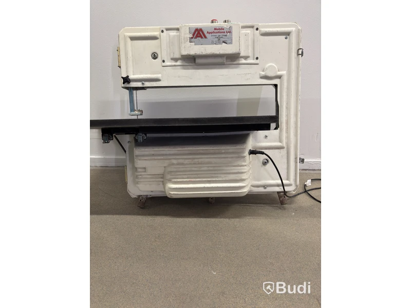 Bandsaw Mobile Applications