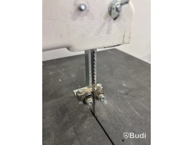 Bandsaw Mobile Applications