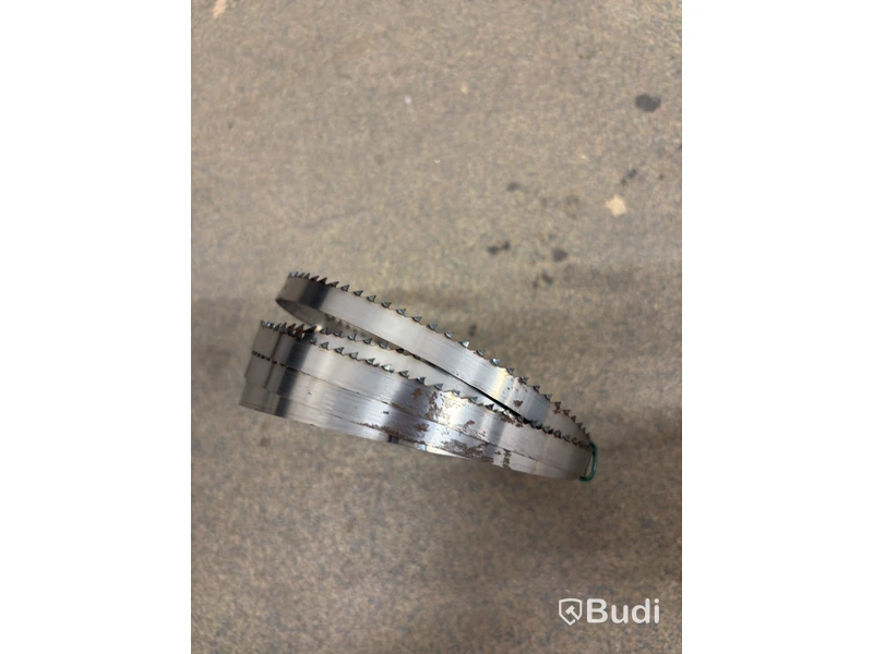Bandsaw Mobile Applications